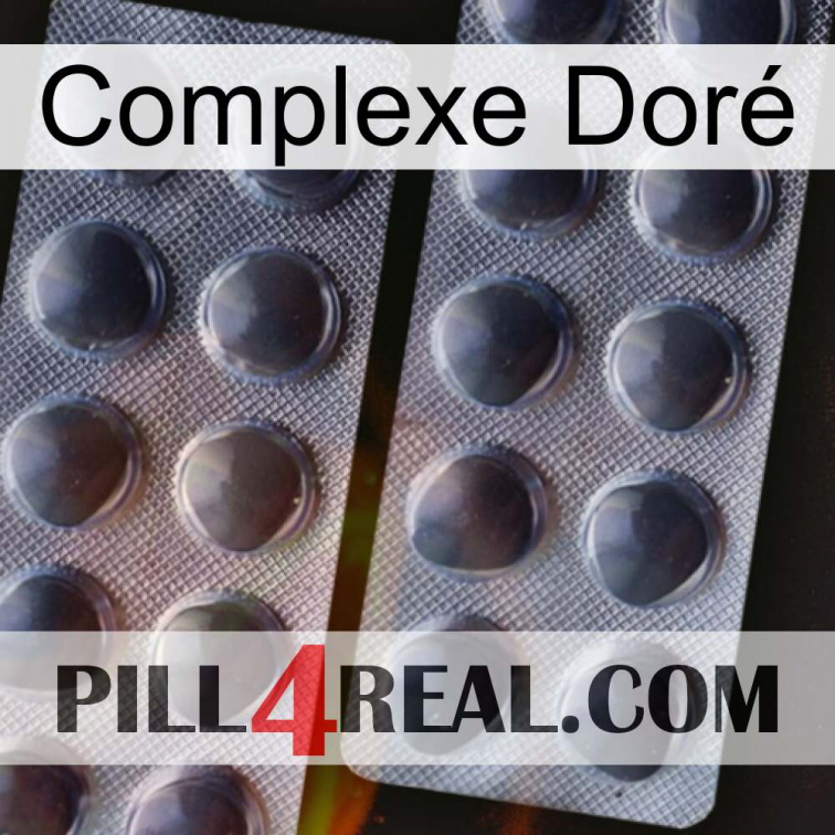 Complexe Doré 31